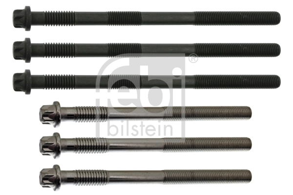 Cylinder Head Bolt Set